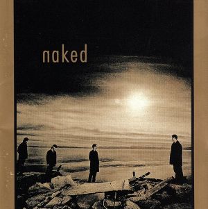 【輸入盤】Naked