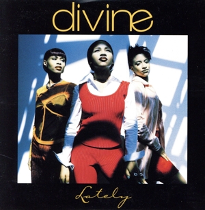 【輸入盤】Lately / My Love