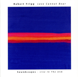 【輸入盤】Love Cannot Bear