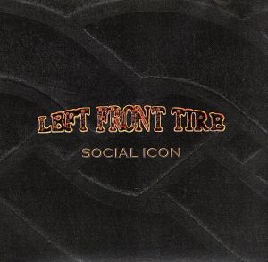 【輸入盤】Social Icon