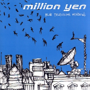 【輸入盤】Blue Television Windows