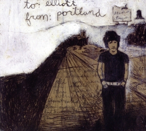 【輸入盤】To: Elliot From: Portland (Dig)