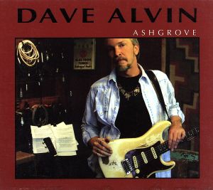 【輸入盤】Ashgrove