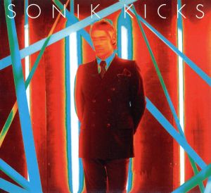 【輸入盤】Sonik Kicks