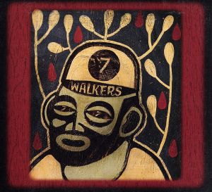 【輸入盤】7 Walkers