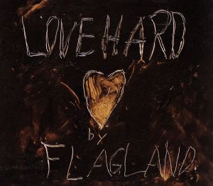 【輸入盤】Love Hard