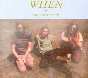 【輸入盤】When