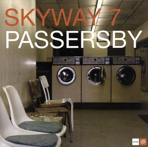 【輸入盤】Passerby