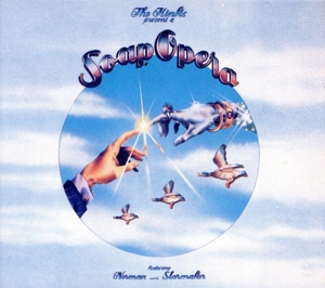 【輸入盤】Soap Opera (Dig)