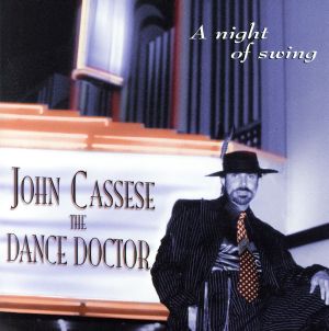 【輸入盤】Night of Swing