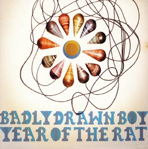 【輸入盤】Year of the Rat