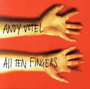 【輸入盤】All Ten Fingers