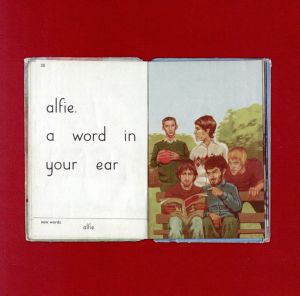 【輸入盤】A Word in Your Ear