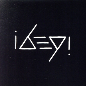 【輸入盤】Ibeyi