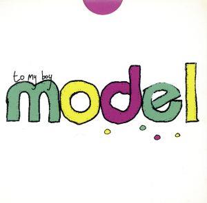 【輸入盤】Model