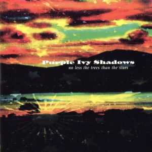 【輸入盤】No Less the Trees Than the Stars