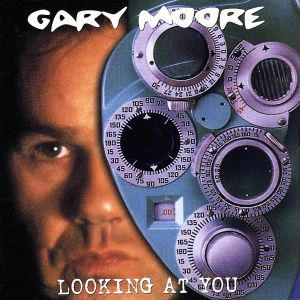 【輸入盤】Looking at You