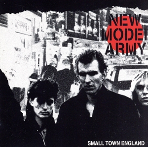 【輸入盤】Small Town England