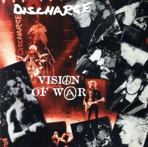 【輸入盤】Vision Of War