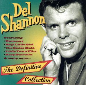 【輸入盤】The Definitive Collection