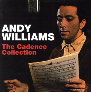 【輸入盤】The Cadence Collection