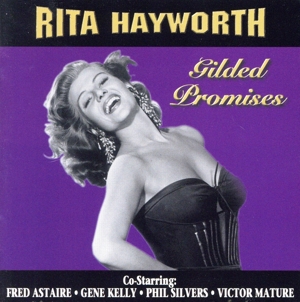 【輸入盤】Gilded Promises