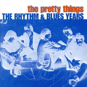 【輸入盤】Rhythm & Blues Years