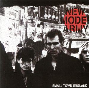 【輸入盤】Small Town England