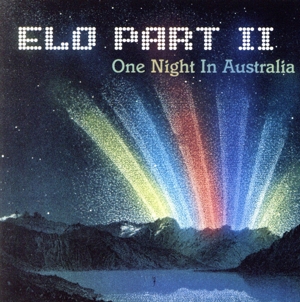 【輸入盤】One Night in Australia