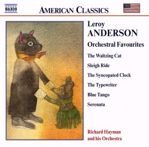 【輸入盤】Orchestral Favourites