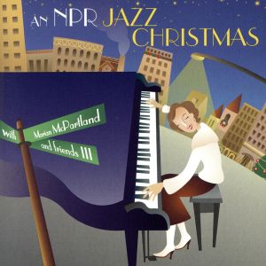 【輸入盤】Npr Jazz Christmas With 3