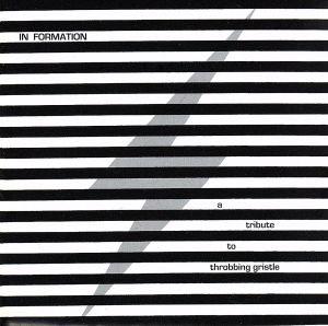 【輸入盤】Tribure to Throbbing Gristle