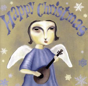 【輸入盤】Happy Christmas