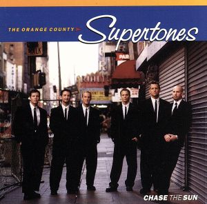 【輸入盤】Chase the Sun