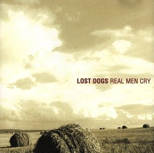 【輸入盤】Real Men Cry