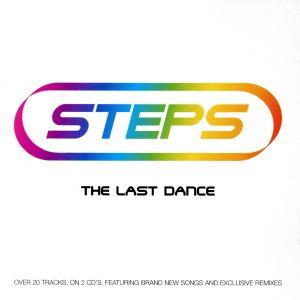 【輸入盤】Last Dance