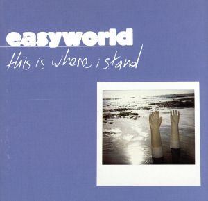 【輸入盤】This Is Where I Stand