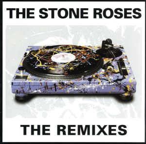 【輸入盤】Stone Roses the Remixes