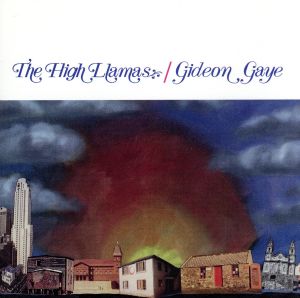 【輸入盤】Gideon Gaye