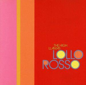 【輸入盤】Lollo Rosso