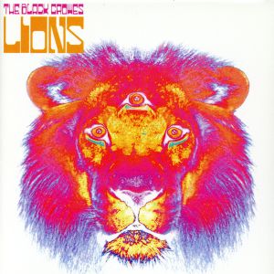 【輸入盤】Lions