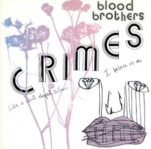 【輸入盤】Crimes