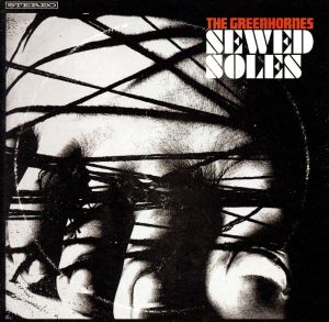 【輸入盤】Sewed Soles