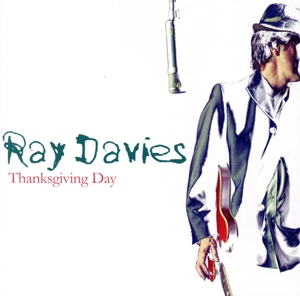 【輸入盤】Thanksgiving Day