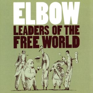 【輸入盤】Leaders of the Free World