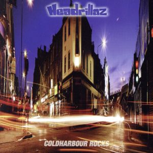 【輸入盤】Coldharbour Rocks