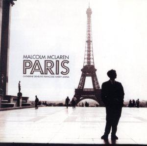 【輸入盤】Paris