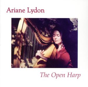 【輸入盤】Open Harp