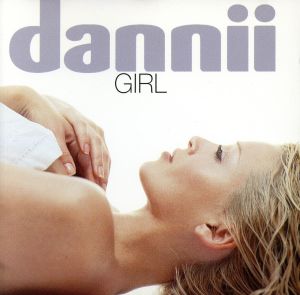 【輸入盤】Girl