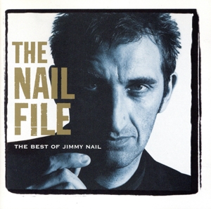 【輸入盤】Nail File, the...Best of...